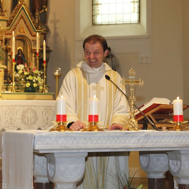 P. Johann Fenninger FSO