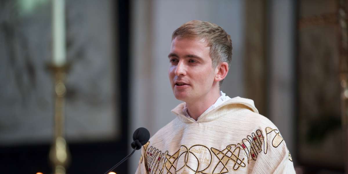 Priesterwijding 2016